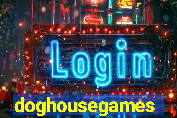 doghousegames