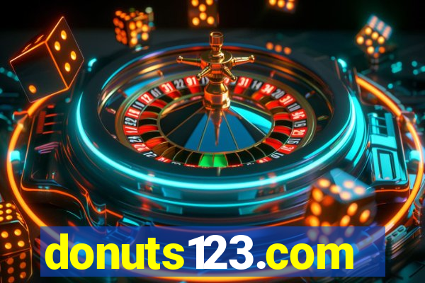 donuts123.com