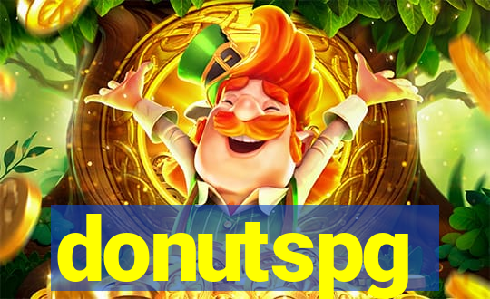 donutspg