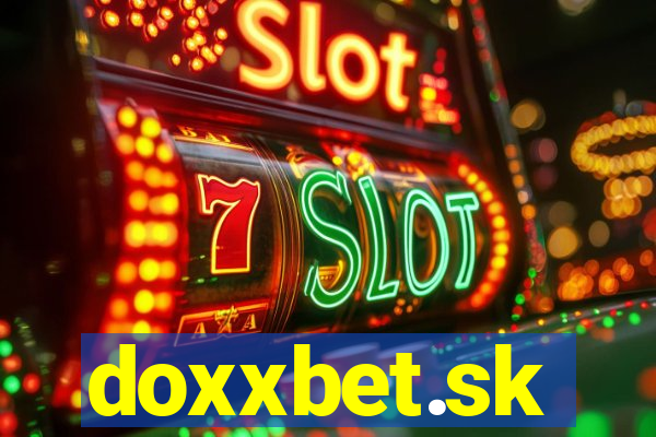 doxxbet.sk