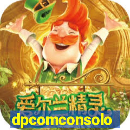 dpcomconsolo