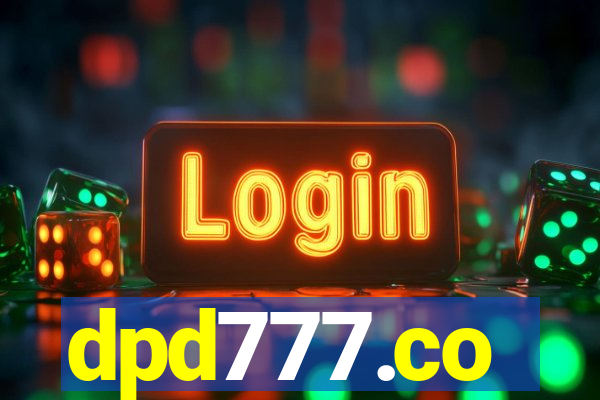 dpd777.co