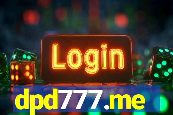 dpd777.me