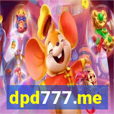 dpd777.me