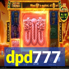 dpd777