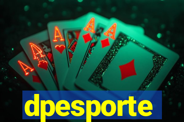 dpesporte