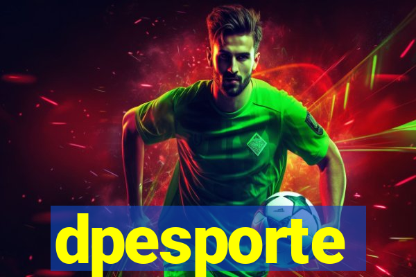 dpesporte