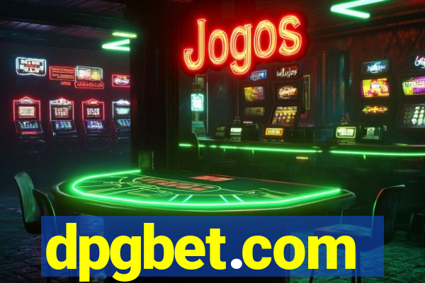 dpgbet.com