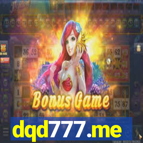 dqd777.me