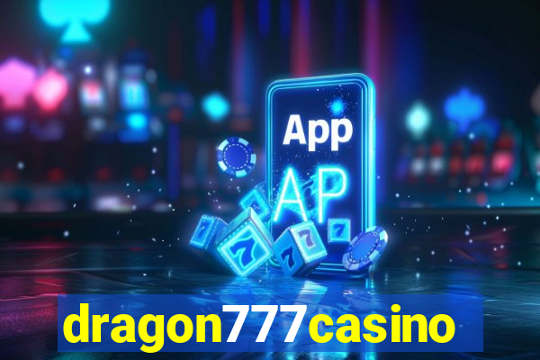 dragon777casino