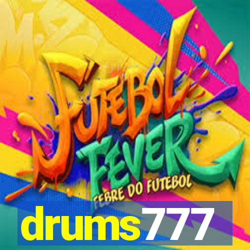 drums777