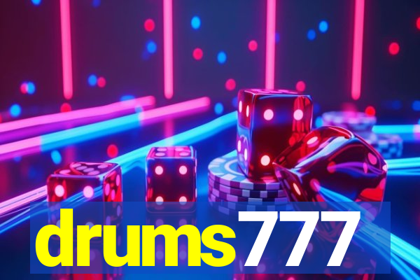 drums777