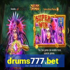 drums777.bet