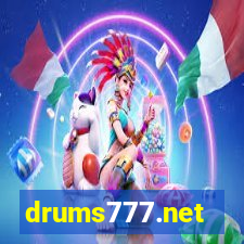 drums777.net