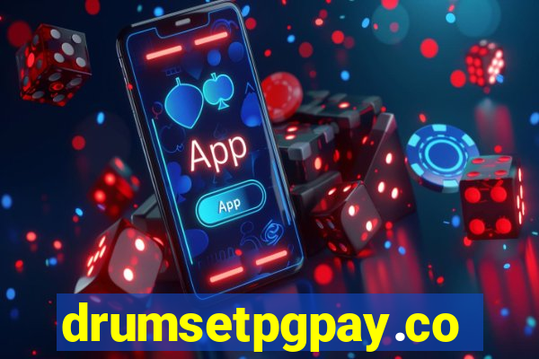 drumsetpgpay.com