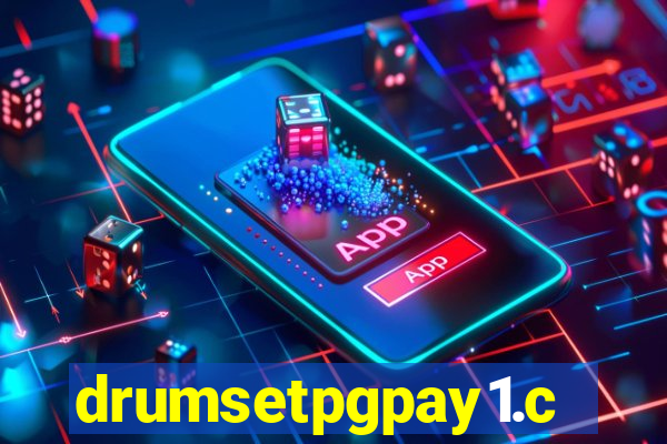 drumsetpgpay1.com