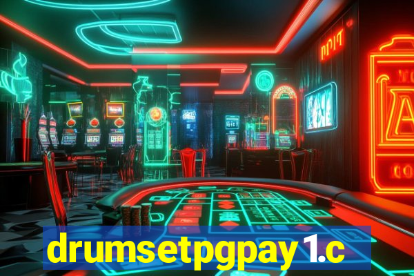 drumsetpgpay1.com