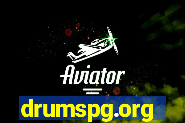 drumspg.org