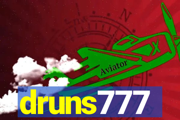 druns777