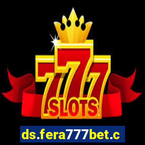 ds.fera777bet.com