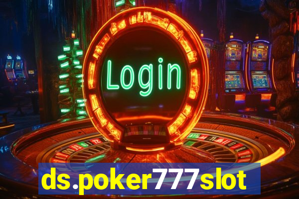 ds.poker777slots.com