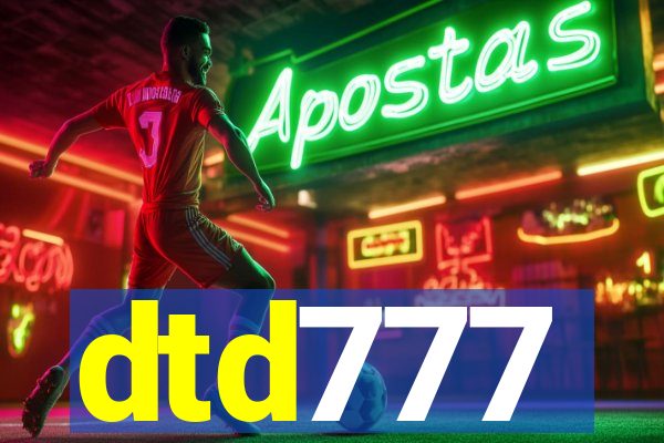 dtd777