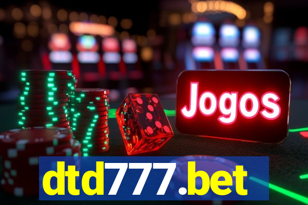 dtd777.bet