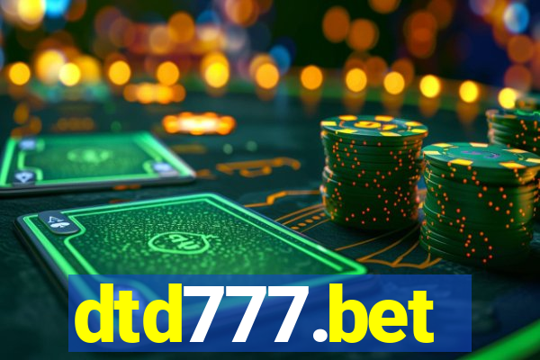 dtd777.bet