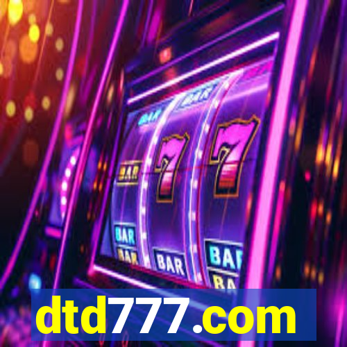 dtd777.com