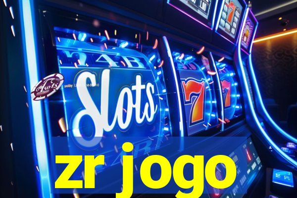 zr jogo