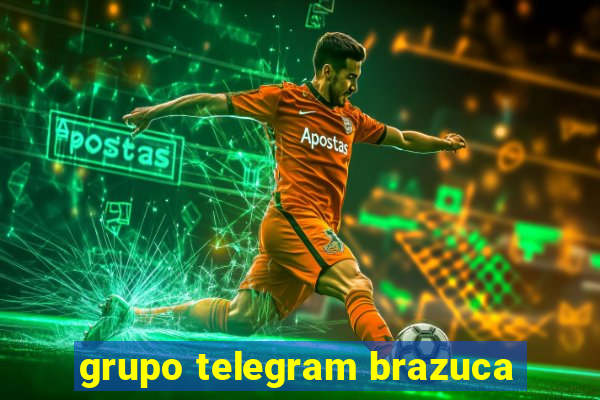 grupo telegram brazuca