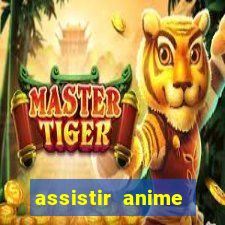 assistir anime otome game sekai dublado