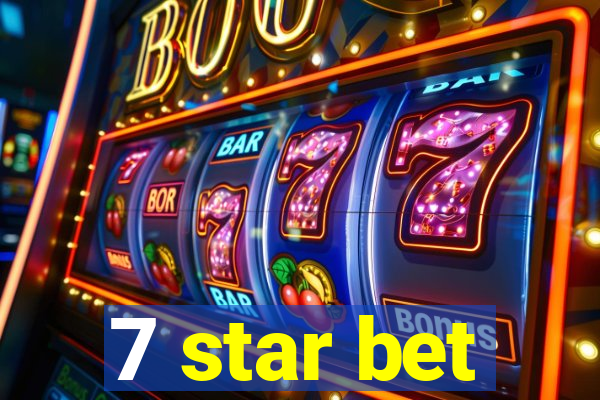 7 star bet