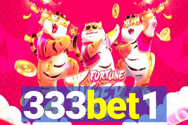 333bet1