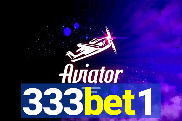 333bet1