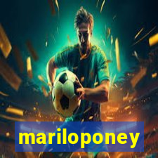 mariloponey