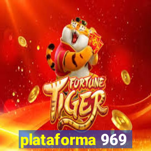 plataforma 969