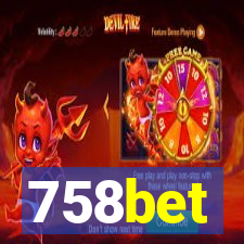 758bet