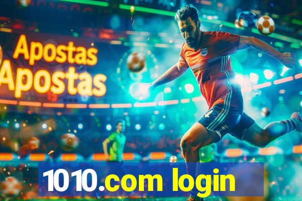 1010.com login