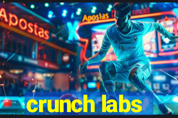 crunch labs