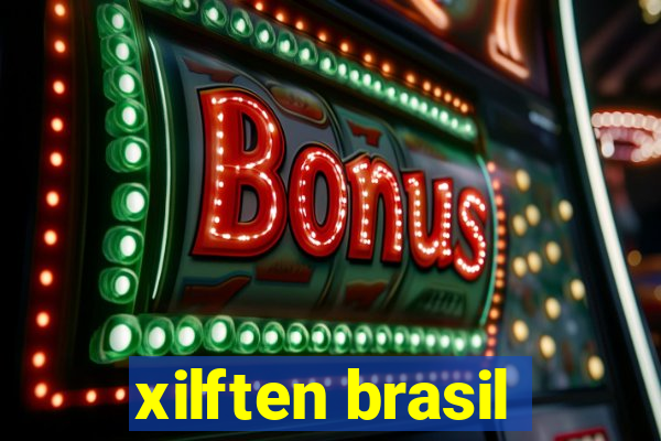 xilften brasil