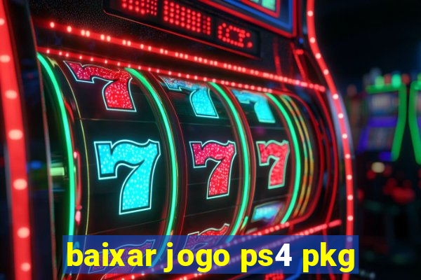 baixar jogo ps4 pkg