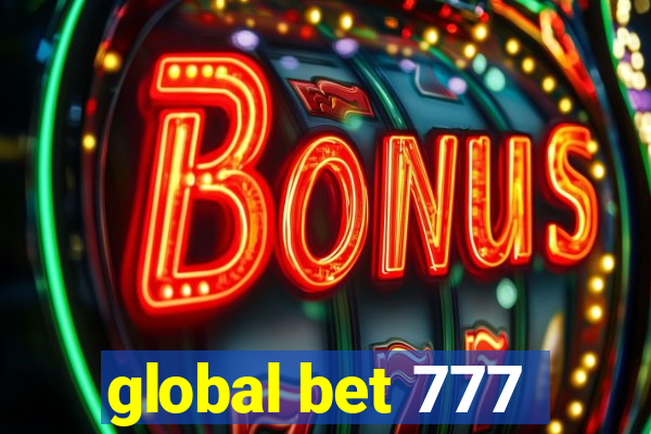 global bet 777