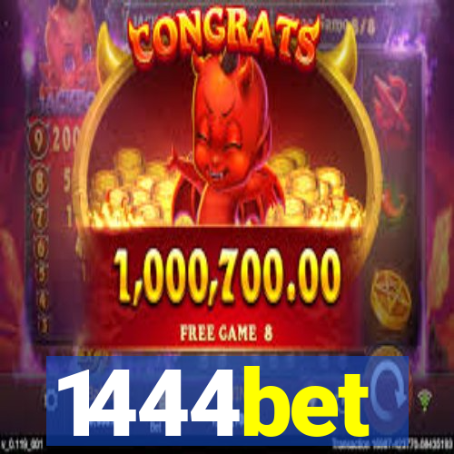 1444bet