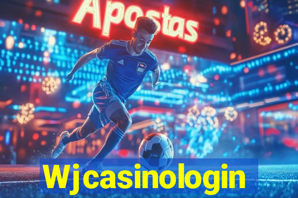 Wjcasinologin