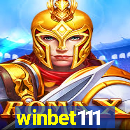 winbet111