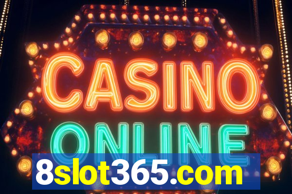 8slot365.com