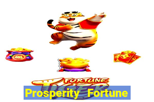 Prosperity Fortune Tree minutos pagantes