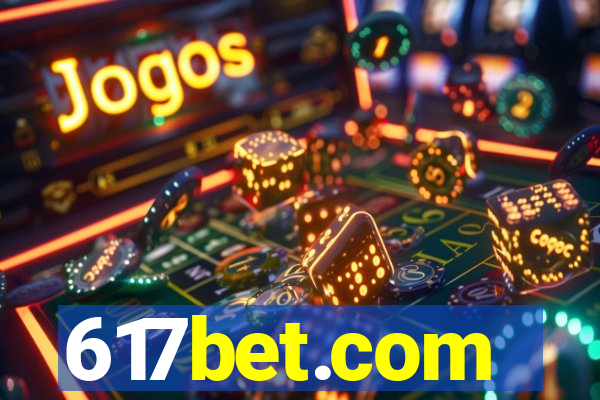 617bet.com