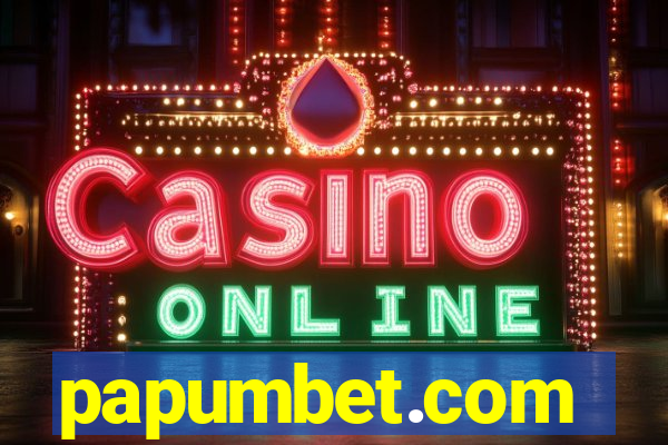 papumbet.com